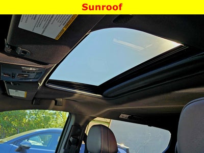 2022 Toyota Sienna XSE