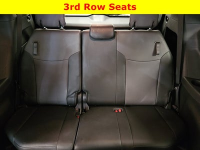 2022 Toyota Sienna XSE