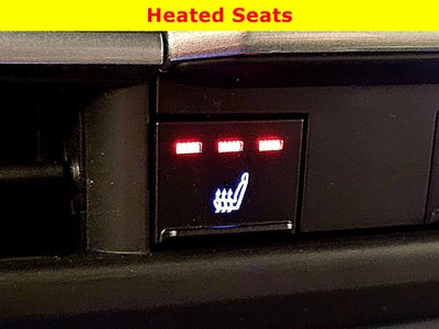 2022 Toyota Sienna XSE