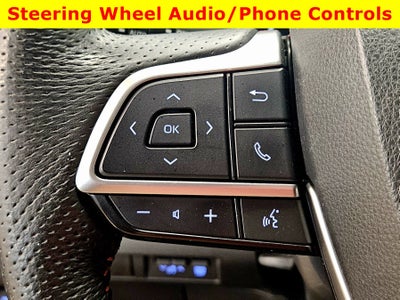 2022 Toyota Sienna XSE