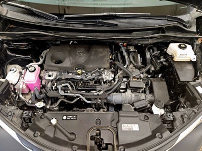 2022 Toyota Sienna XSE