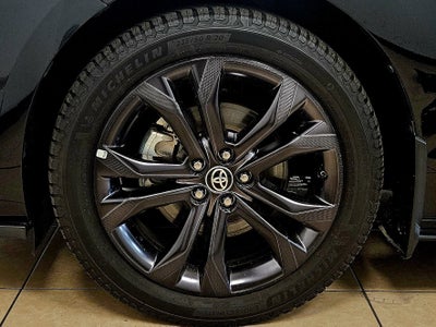 2022 Toyota Sienna XSE