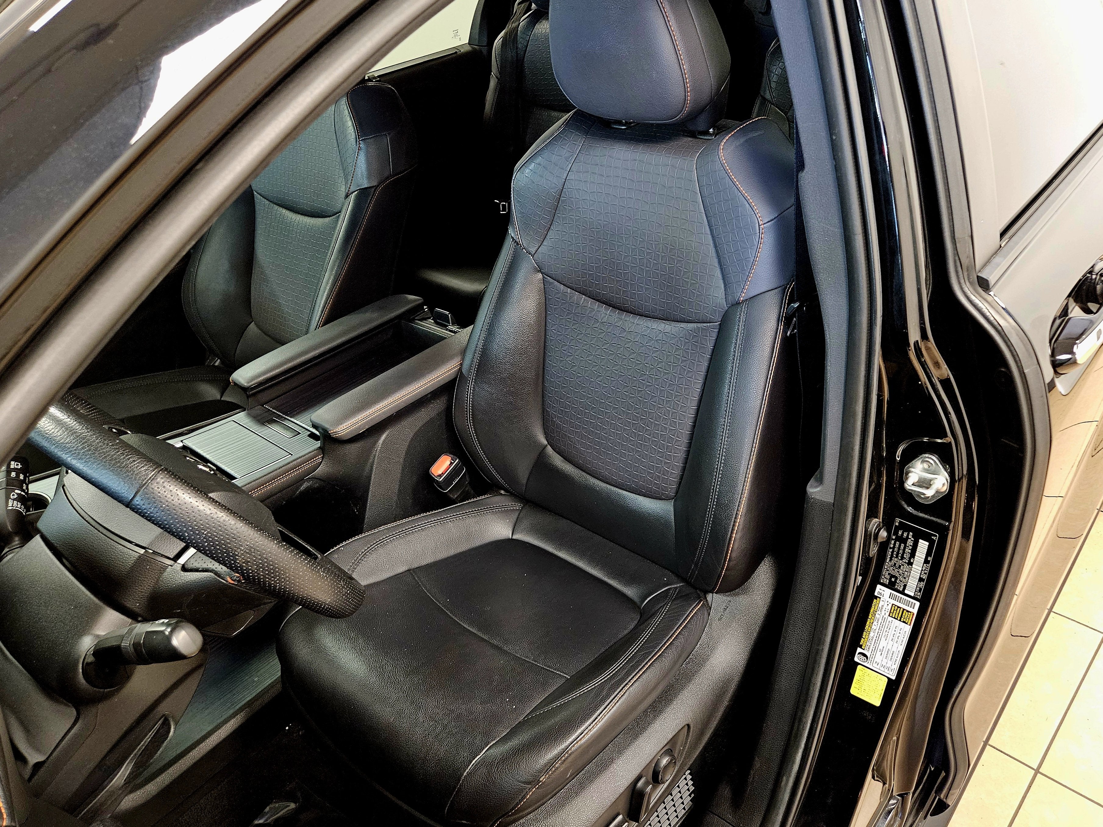 2022 Toyota Sienna XSE