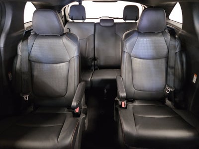 2022 Toyota Sienna XSE