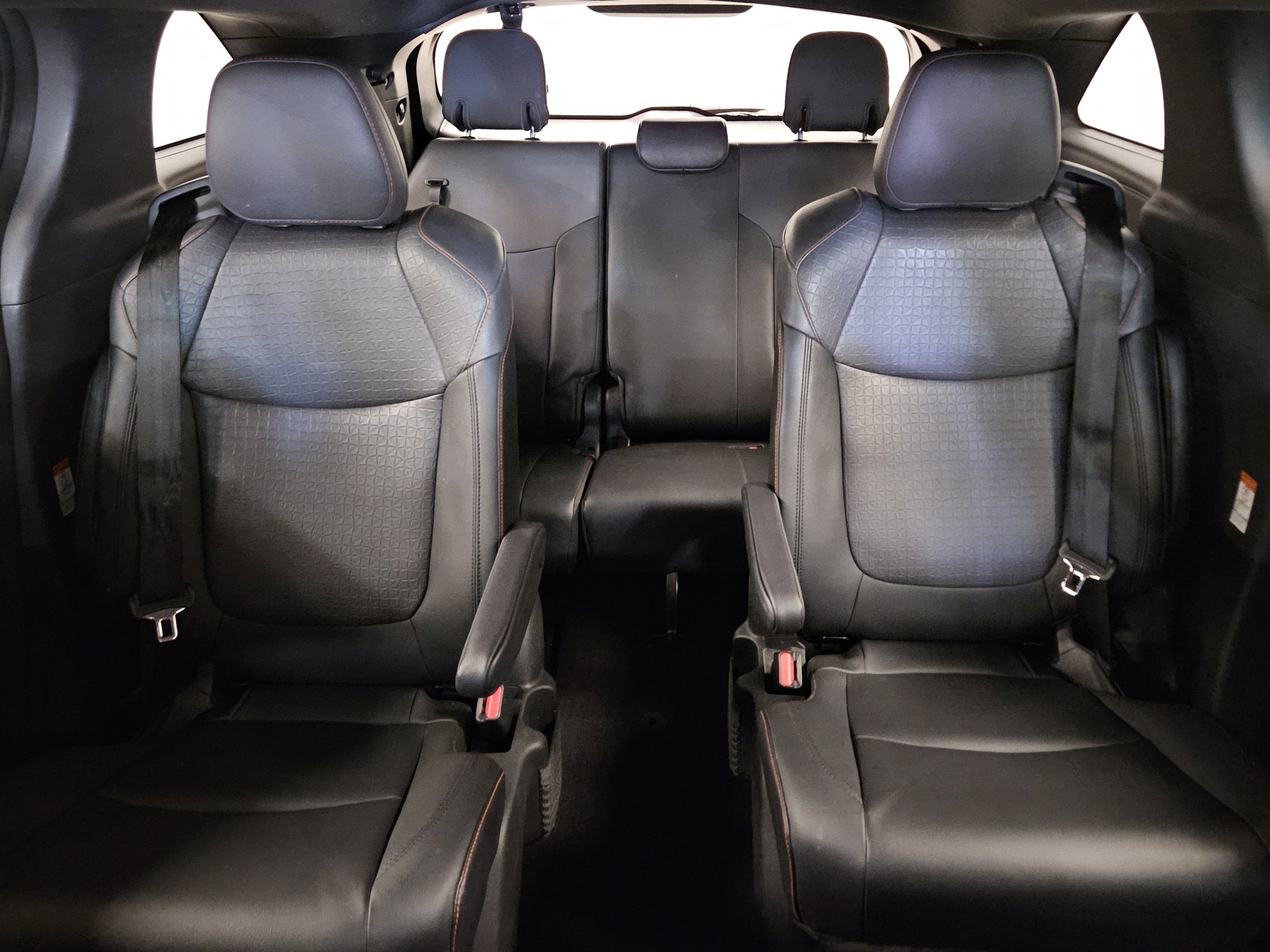 2022 Toyota Sienna XSE