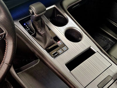 2022 Toyota Sienna XSE