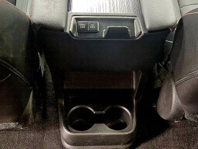 2022 Toyota Sienna XSE