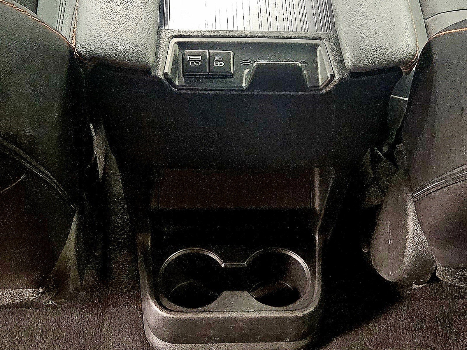 2022 Toyota Sienna XSE