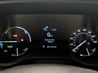 2022 Toyota Sienna XSE