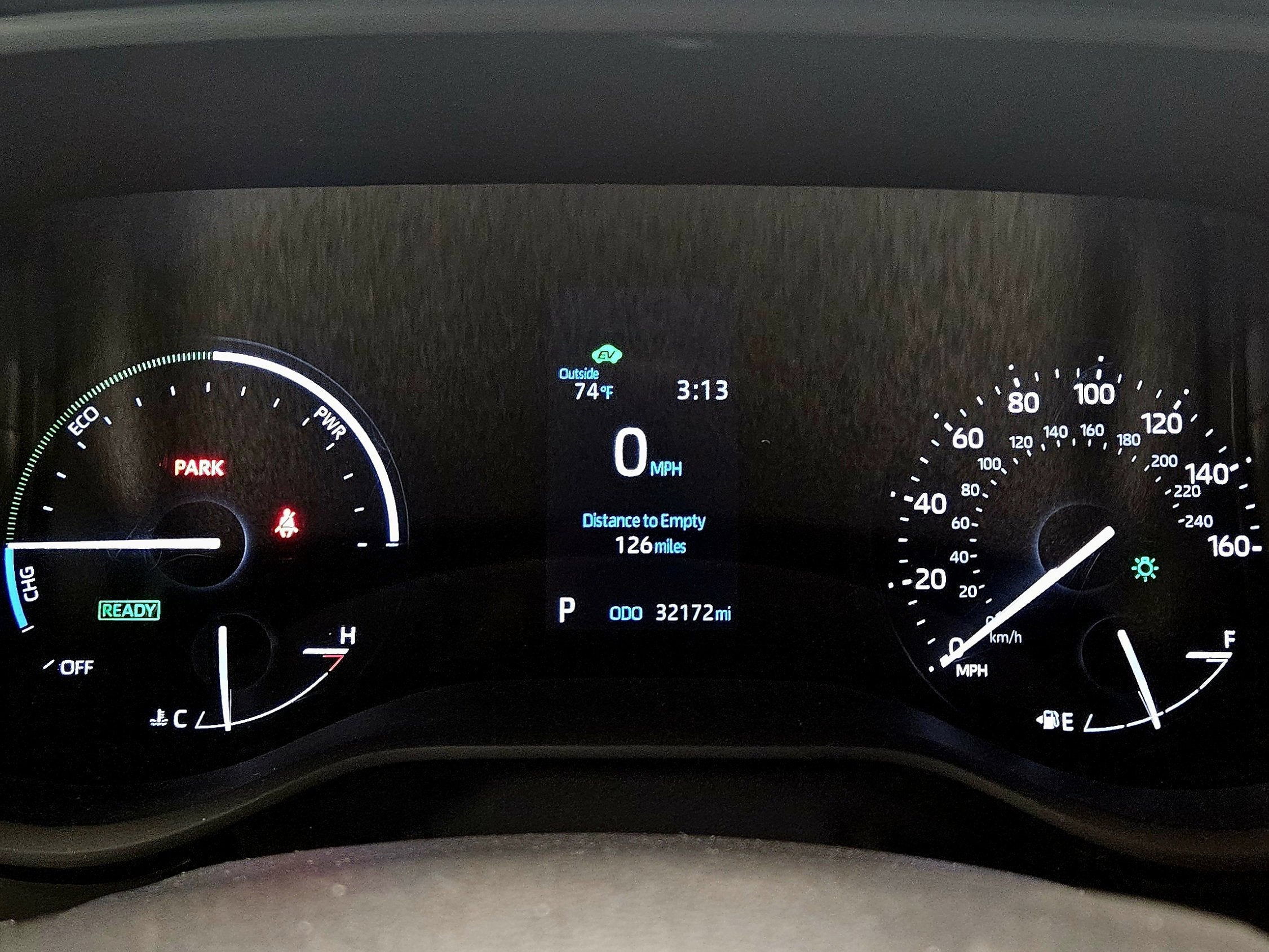 2022 Toyota Sienna XSE