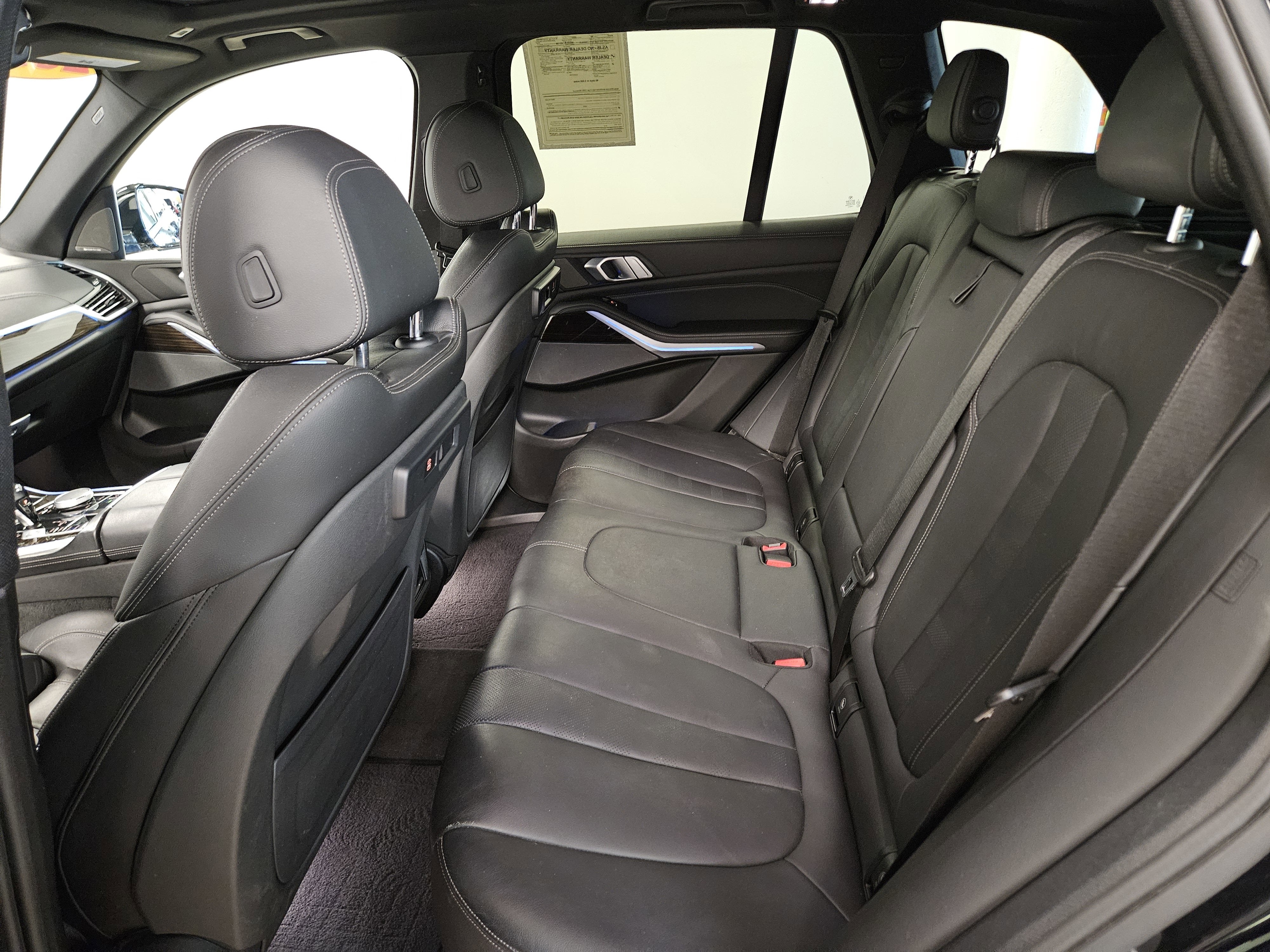 2021 BMW X5 xDrive45e