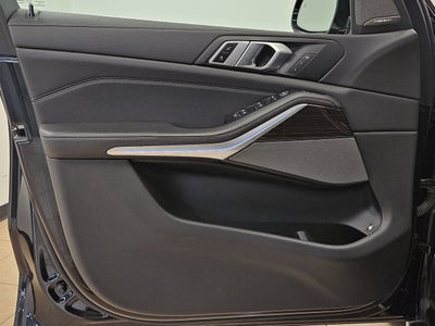 2021 BMW X5 xDrive45e