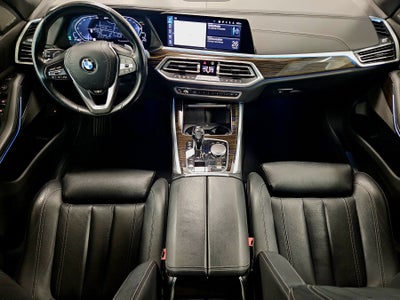 2021 BMW X5 xDrive45e
