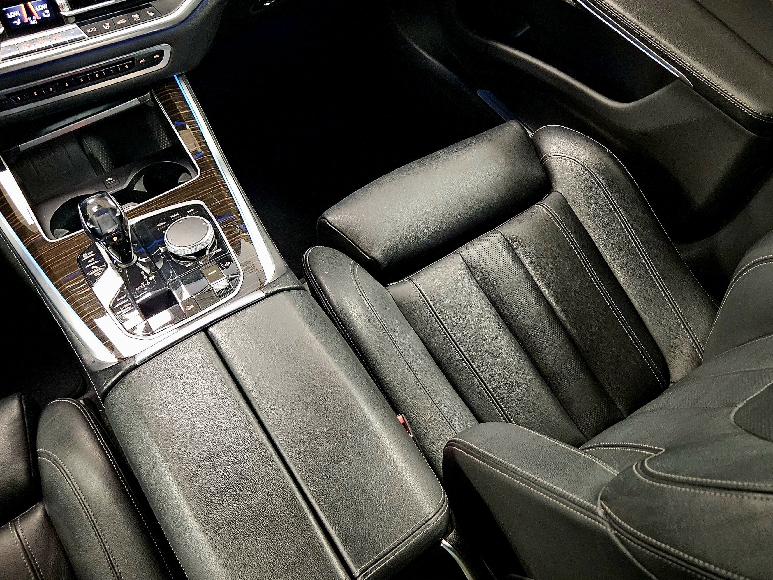 2021 BMW X5 xDrive45e