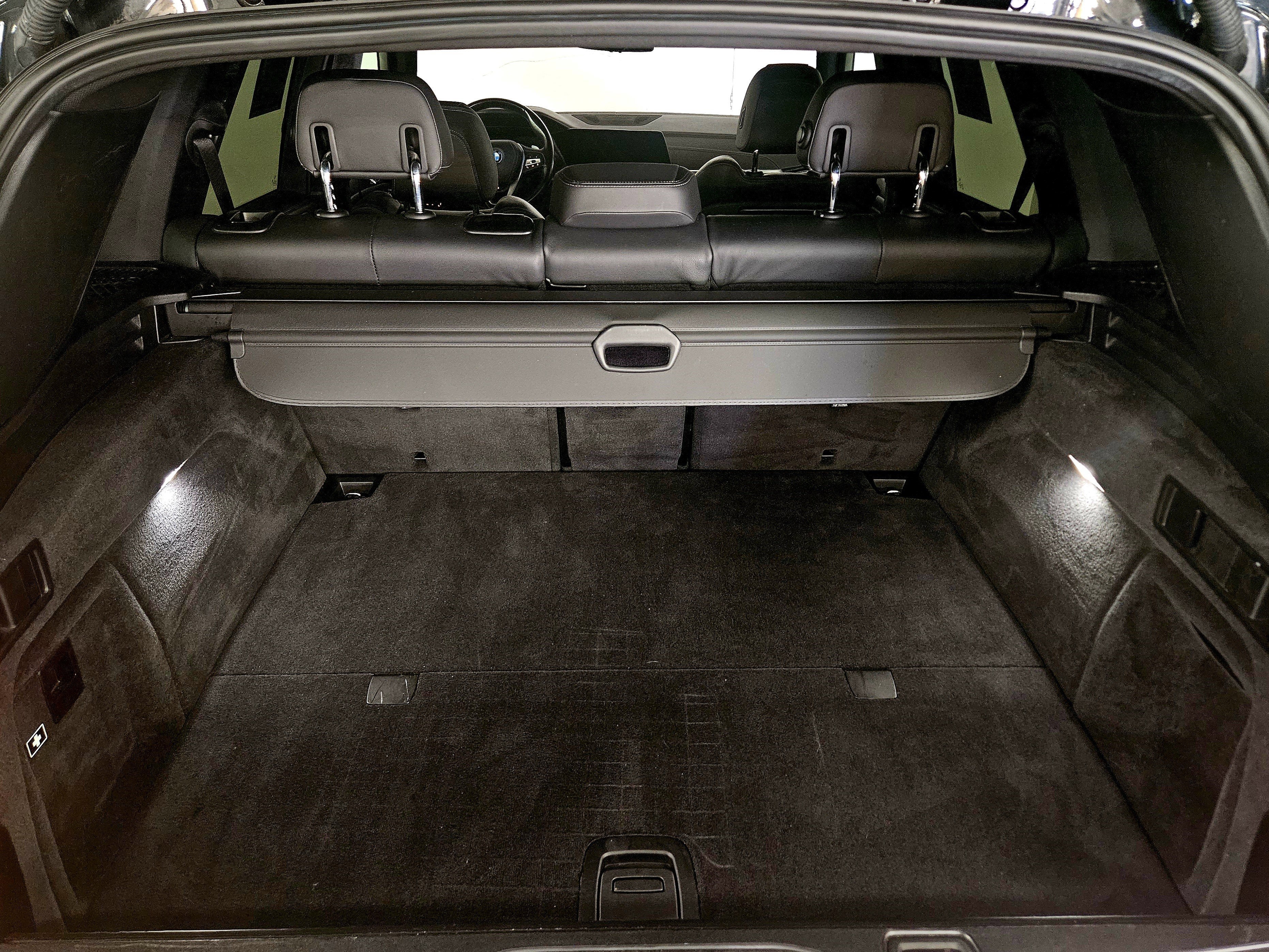 2021 BMW X5 xDrive45e