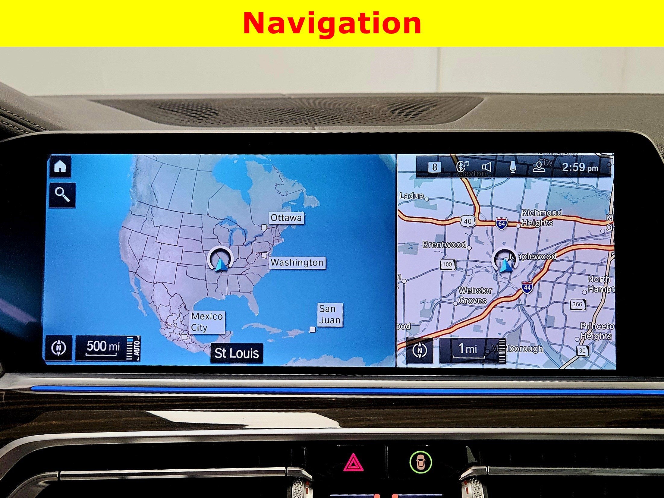 2021 BMW X5 xDrive45e