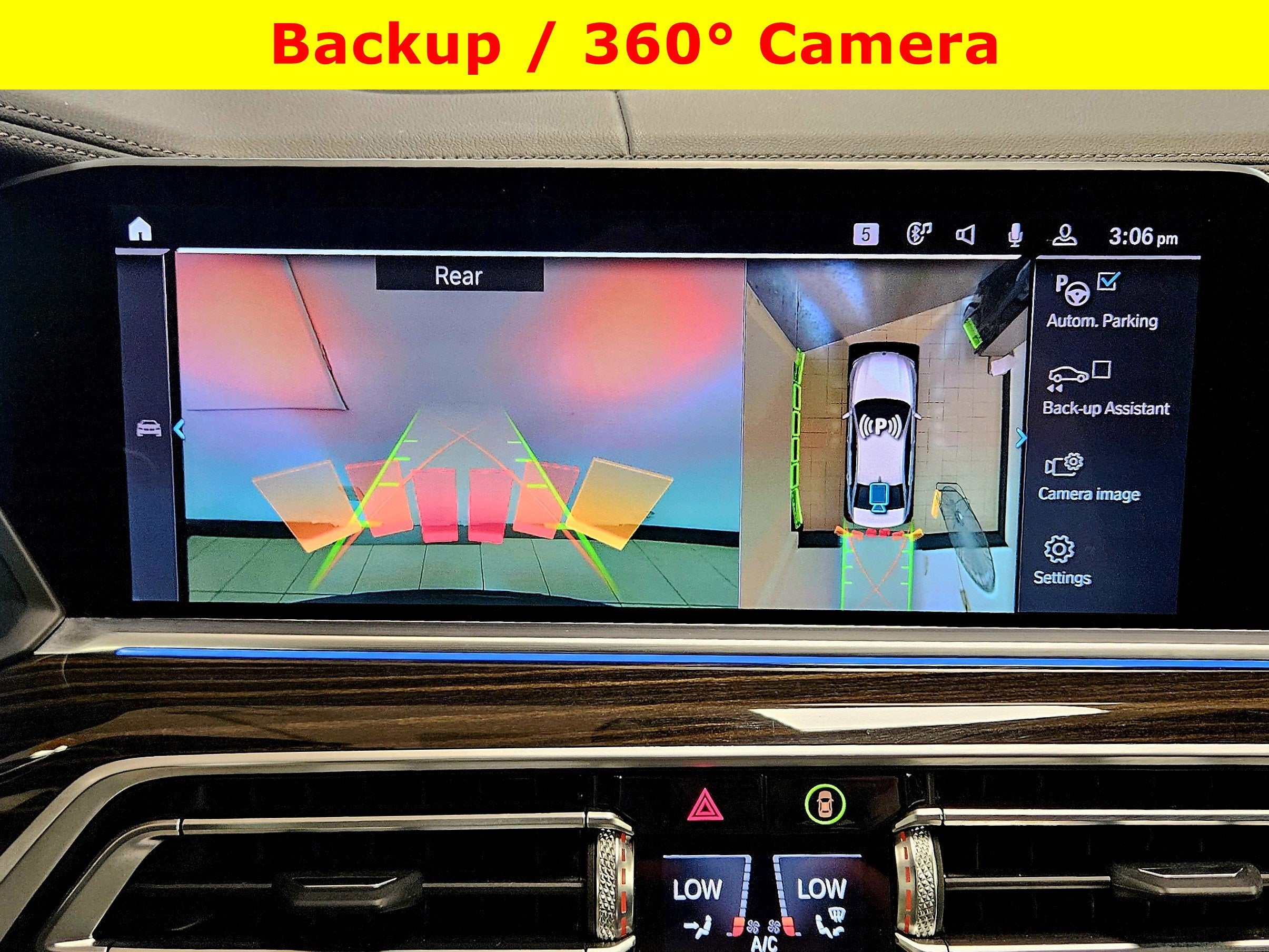 2021 BMW X5 xDrive45e