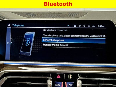 2021 BMW X5 xDrive45e