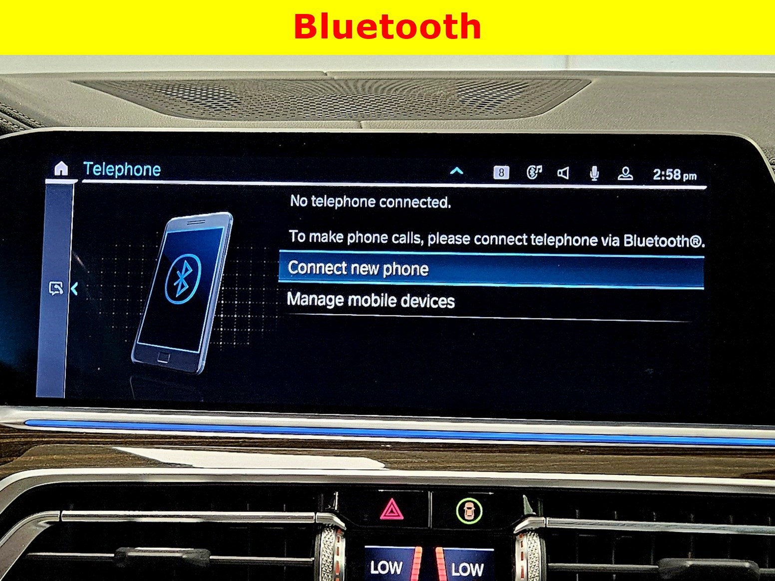 2021 BMW X5 xDrive45e