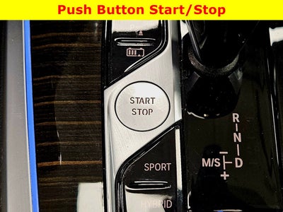 2021 BMW X5 xDrive45e