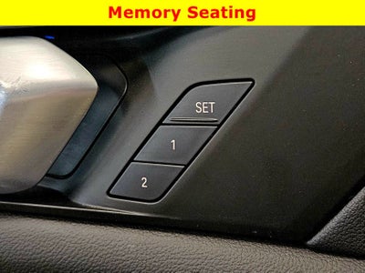 2021 BMW X5 xDrive45e