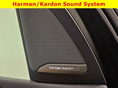 2021 BMW X5 xDrive45e