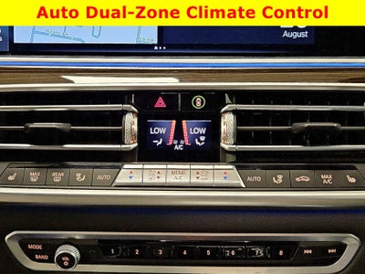 2021 BMW X5 xDrive45e