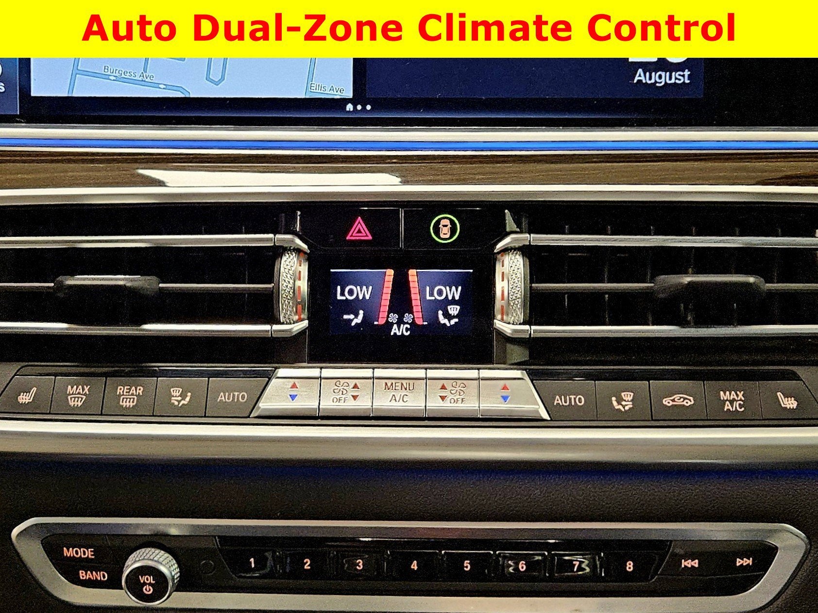 2021 BMW X5 xDrive45e