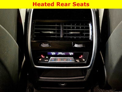 2021 BMW X5 xDrive45e