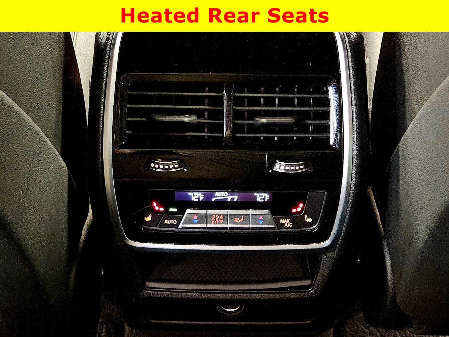 2021 BMW X5 xDrive45e