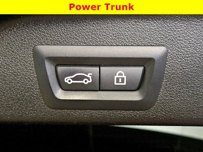 2021 BMW X5 xDrive45e