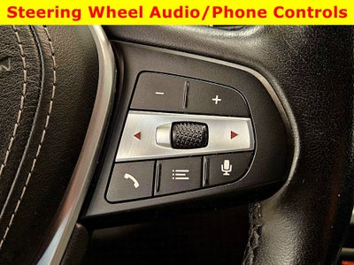 2021 BMW X5 xDrive45e