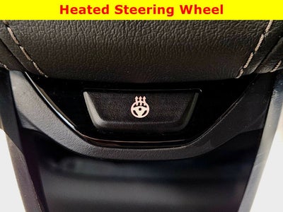 2021 BMW X5 xDrive45e