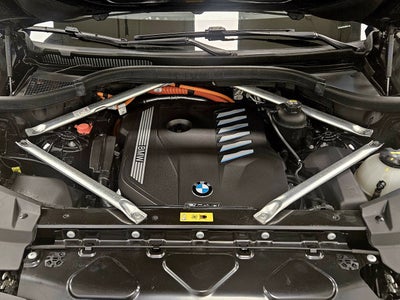 2021 BMW X5 xDrive45e