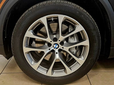 2021 BMW X5 xDrive45e