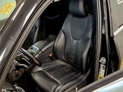 2021 BMW X5 xDrive45e