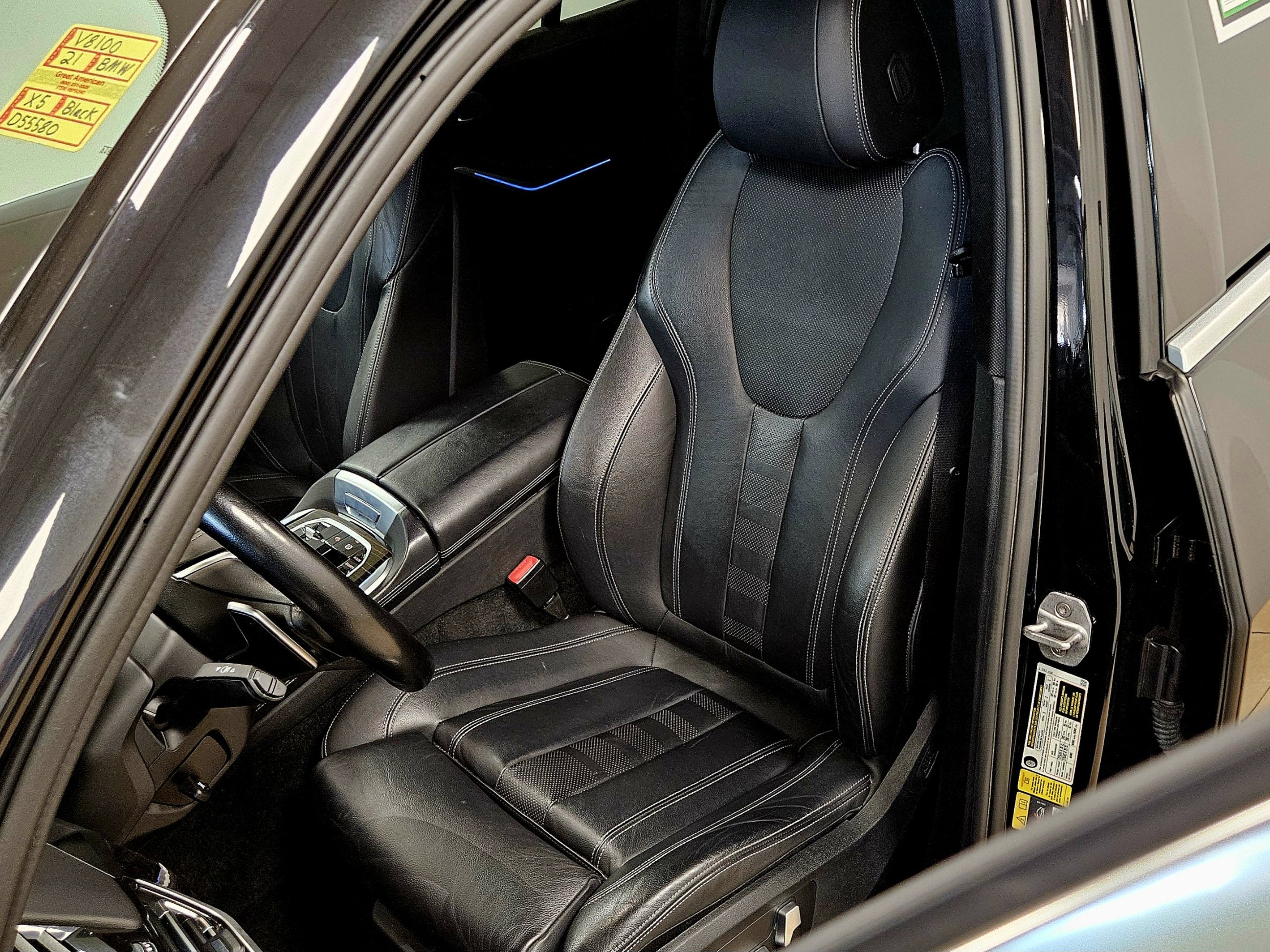 2021 BMW X5 xDrive45e