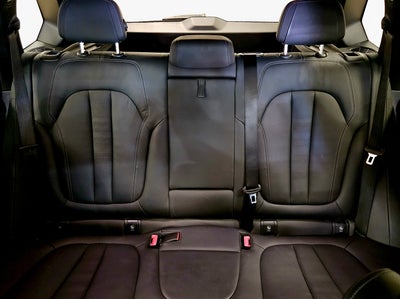 2021 BMW X5 xDrive45e