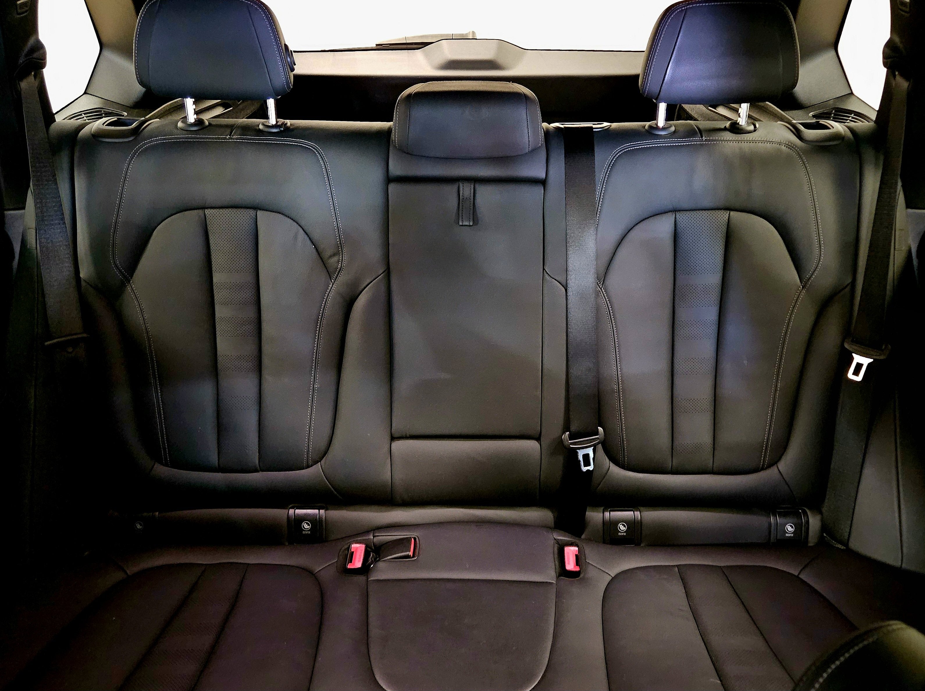 2021 BMW X5 xDrive45e