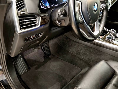 2021 BMW X5 xDrive45e