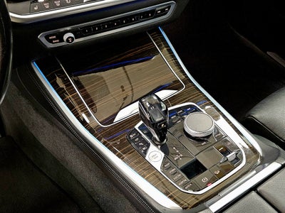 2021 BMW X5 xDrive45e