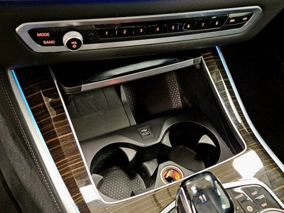 2021 BMW X5 xDrive45e