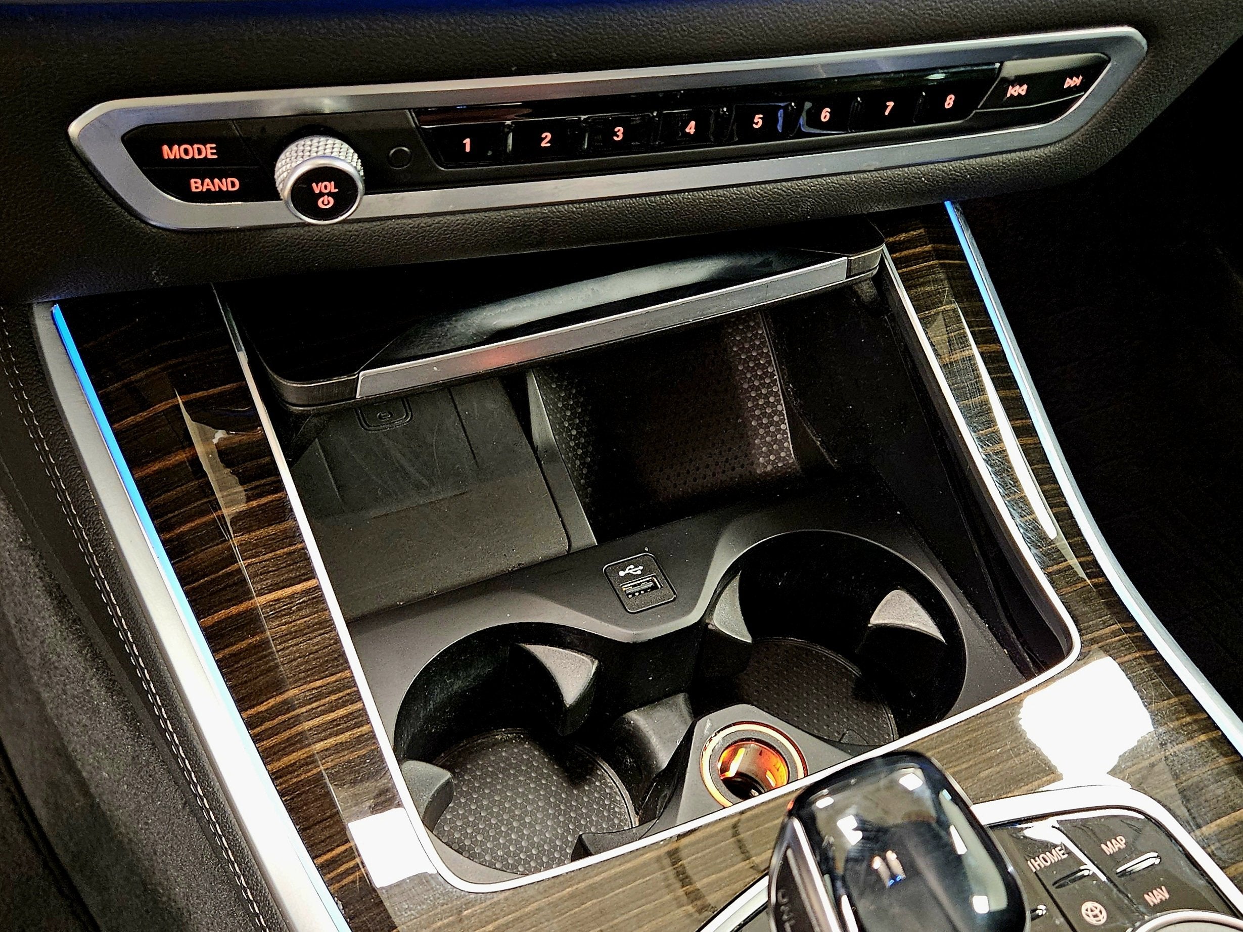 2021 BMW X5 xDrive45e