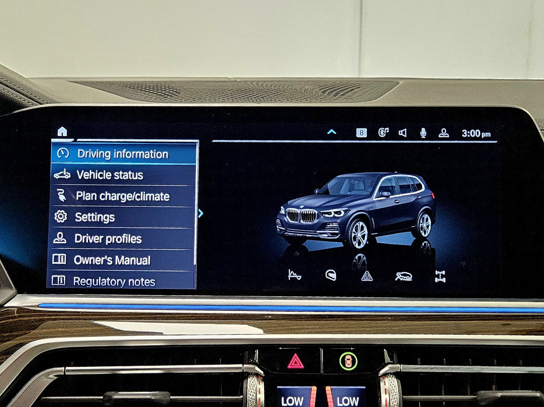 2021 BMW X5 xDrive45e