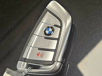 2021 BMW X5 xDrive45e