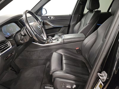 2021 BMW X5 xDrive45e