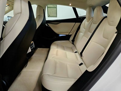 2019 Tesla Model S 75D