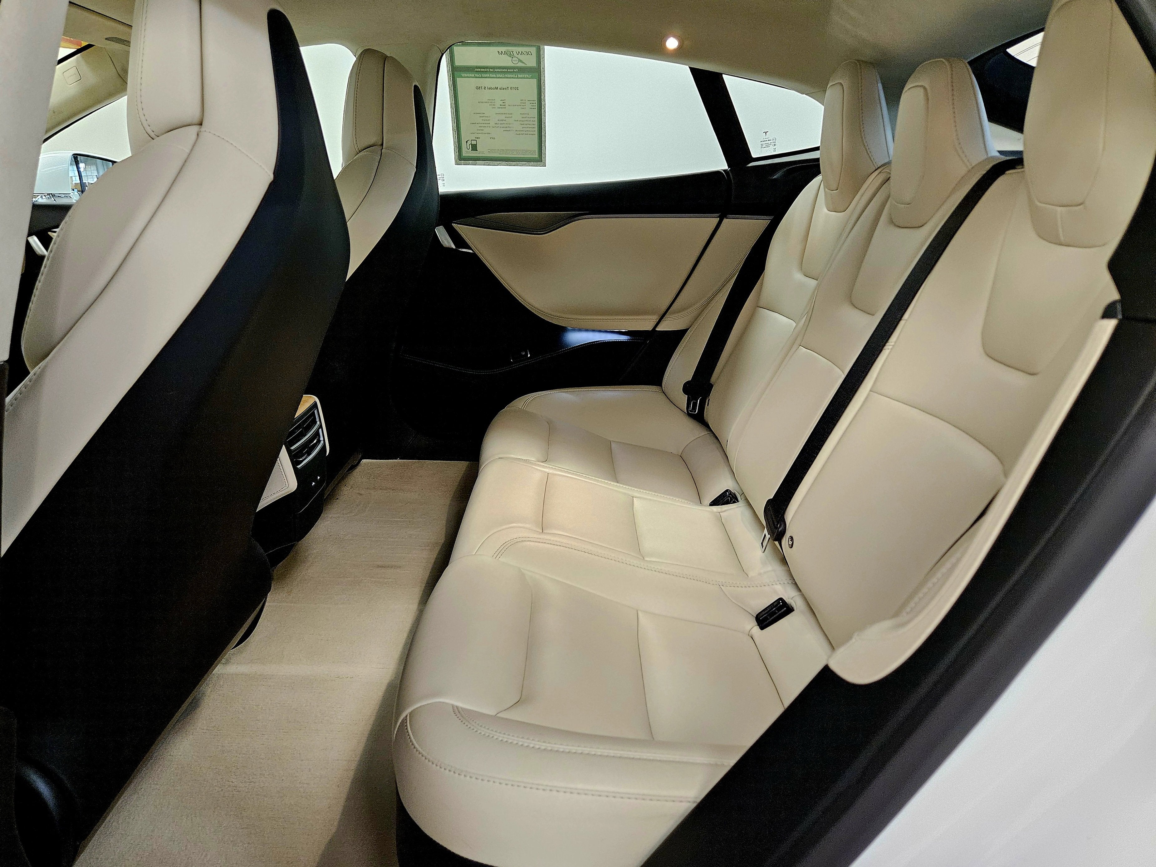 2019 Tesla Model S 75D