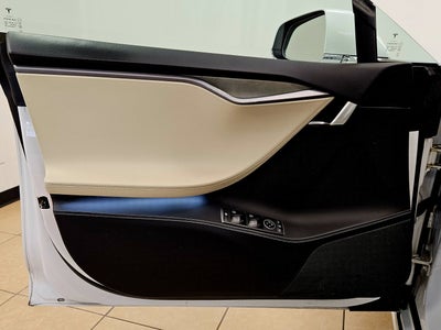 2019 Tesla Model S 75D