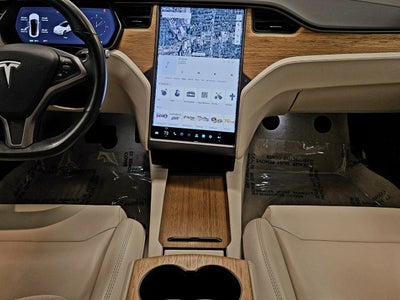 2019 Tesla Model S 75D